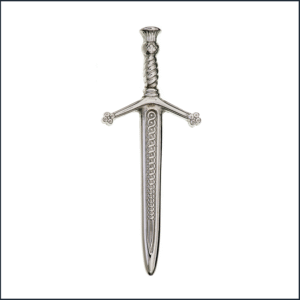 Coll Kilt Pin