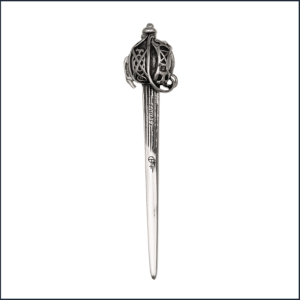 Culloden Kilt Pin