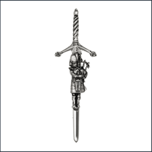 Piper Kilt Pin