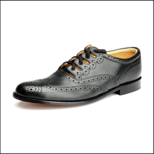 Comfort Flexi Ghillie Brogue