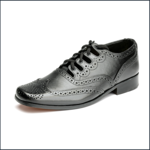 Fashion Ghillie Brogue