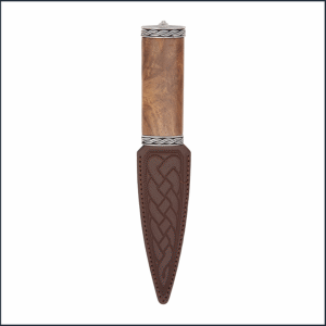 Rosewood Torridon Daywear Sgian Dubh