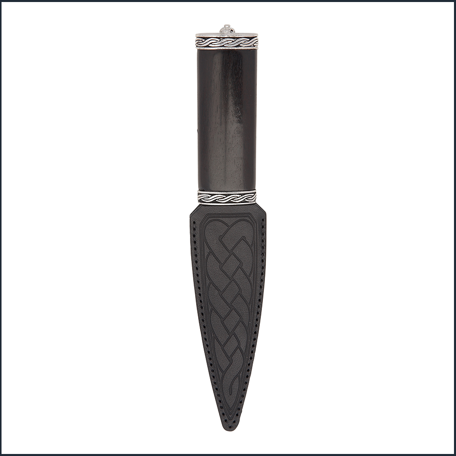 Blackwood Torridon Plain Top Daywear Sgian Dubh