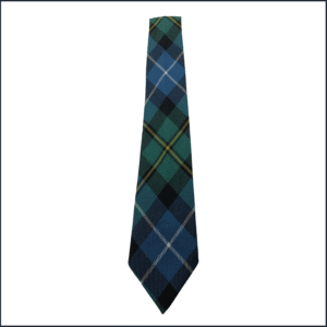McNeil of Barra Ancient Handmade Tartan Tie