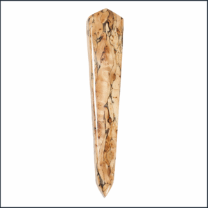Stravaig Natural Heathergem Kilt Pin