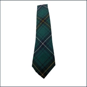 Henderson Ancient Handmade Tartan Tie