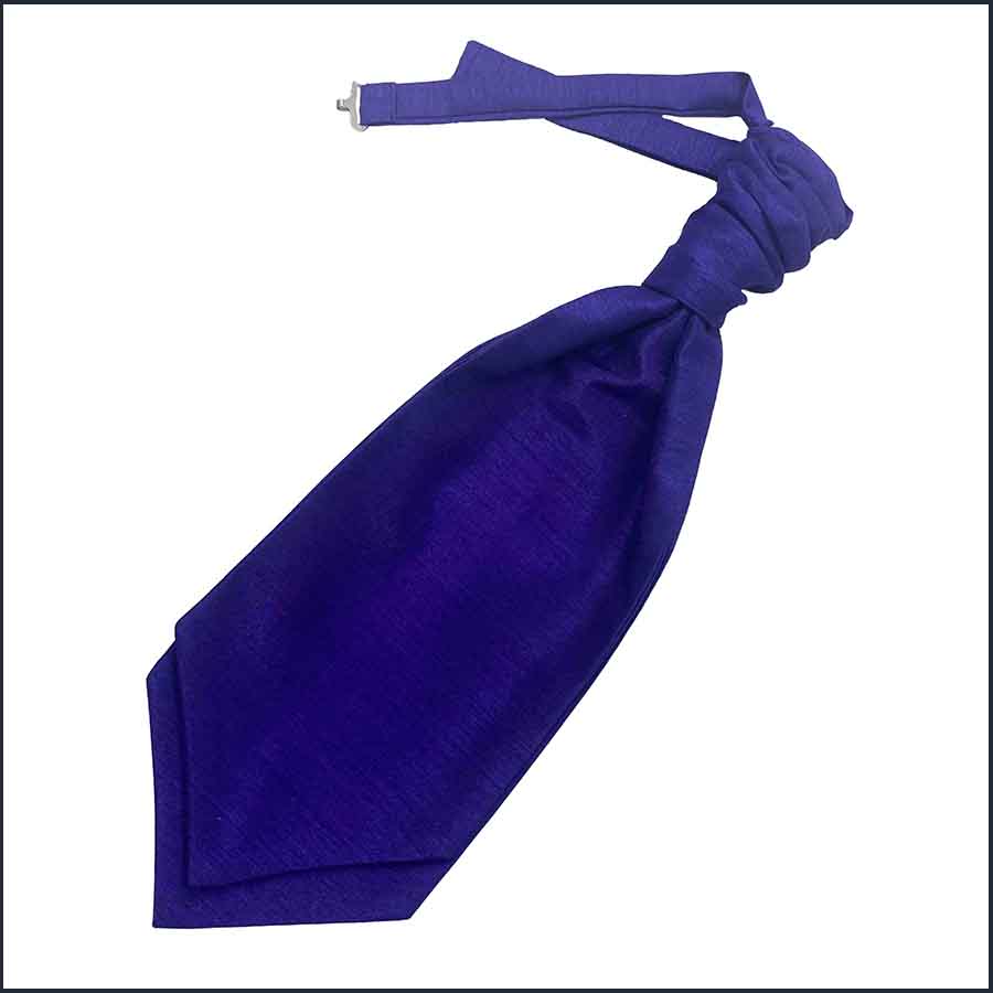 Imperial Rushe Cravat Tie
