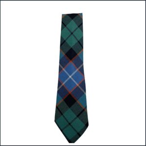 Mitchell Russell Galbraith Ancient Tartan Tie