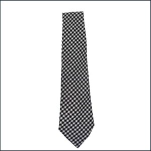 Shepherd Handmade Tartan Tie
