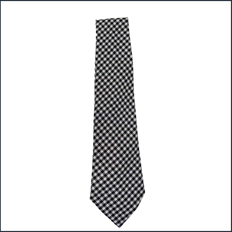 Shepherd Handmade Tartan Tie