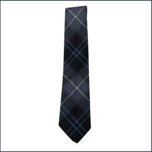 Patriot Ancient Handmade Tartan Tie