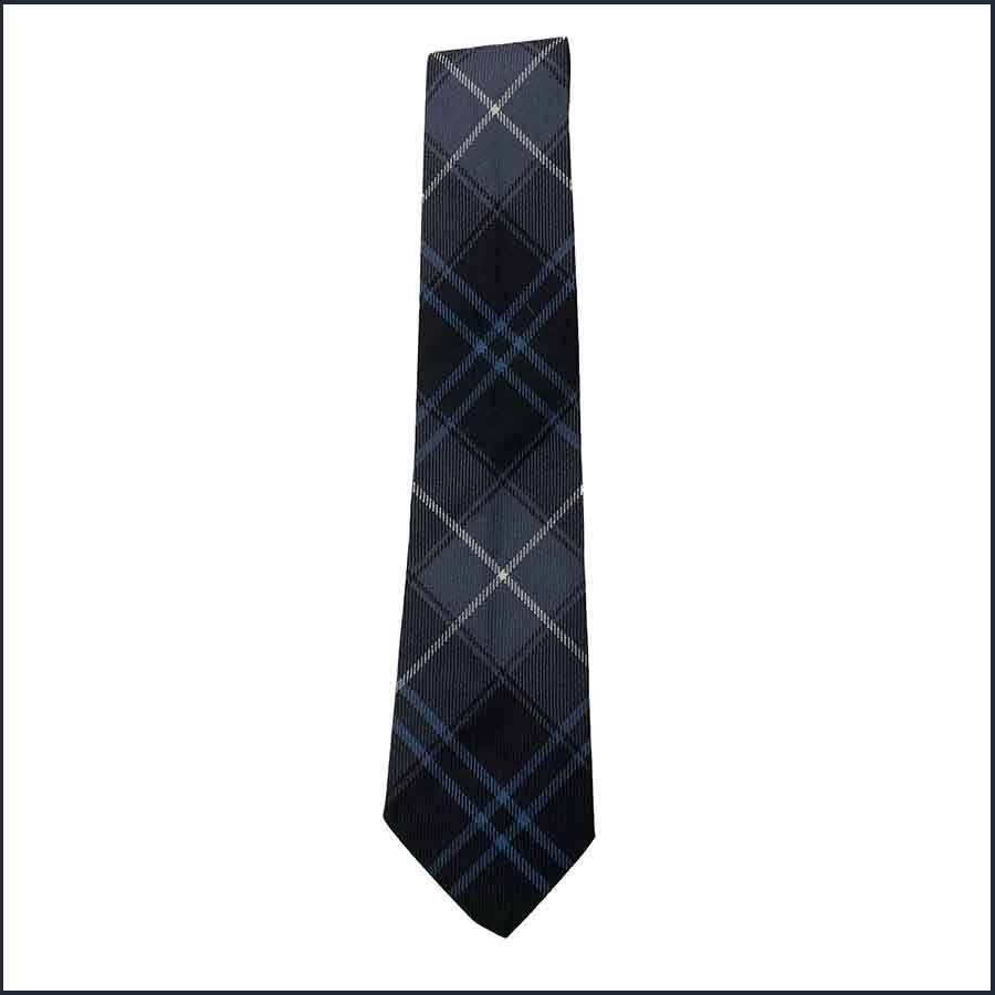 Patriot Ancient Handmade Tartan Tie
