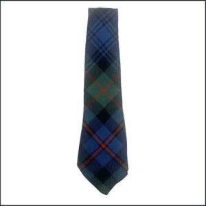 Murray of Atholl Ancient Handmade Tartan Tie