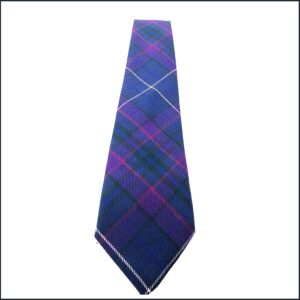Strathisla Handmade Tartan Tie