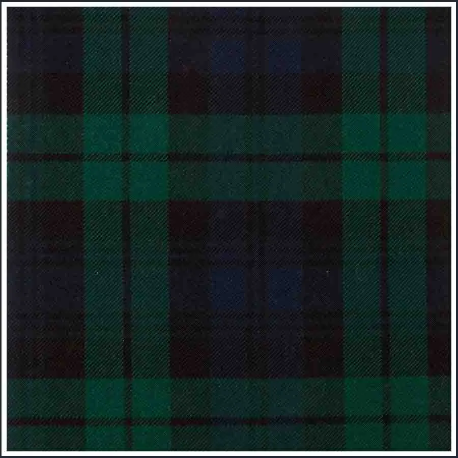 Black Watch Modern (BLW-M) ST