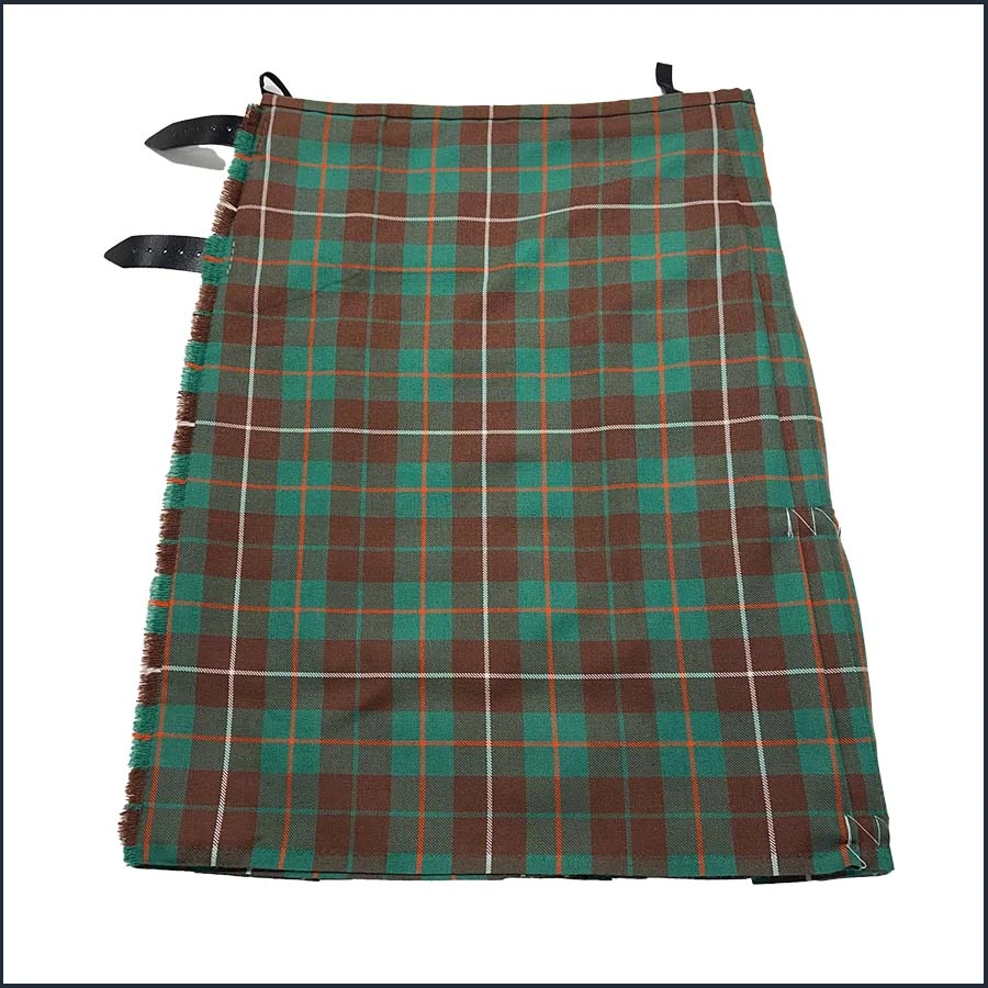 Braeriach 8 Yard Kilt