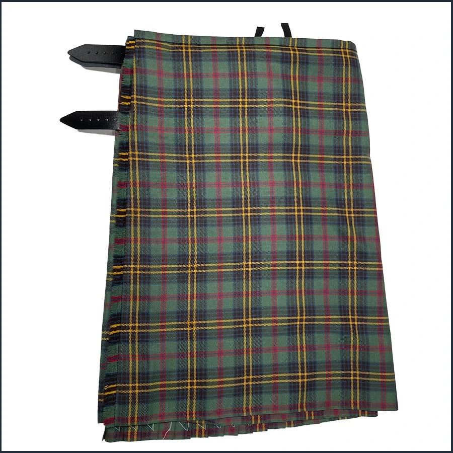 Irish County 8 Yard Kilt - Image 2