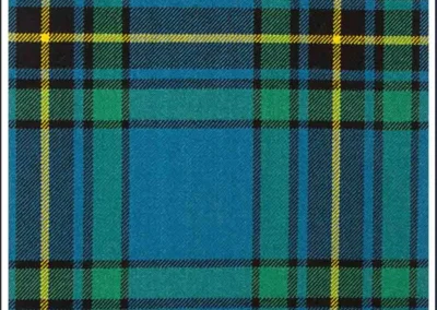 Murray of Elibank Ancient (MUE-A) ST