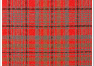 Murray of Tullibardine Weathered (MUT-W) ST