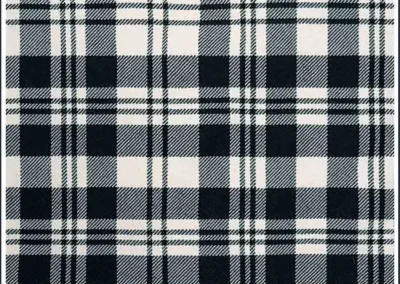 Scott Black & White Modern (SCB-M) ST