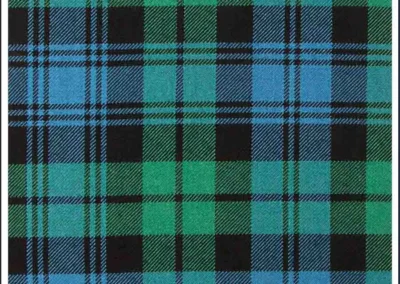 Sutherland Hunting Ancient (SUH-A) ST
