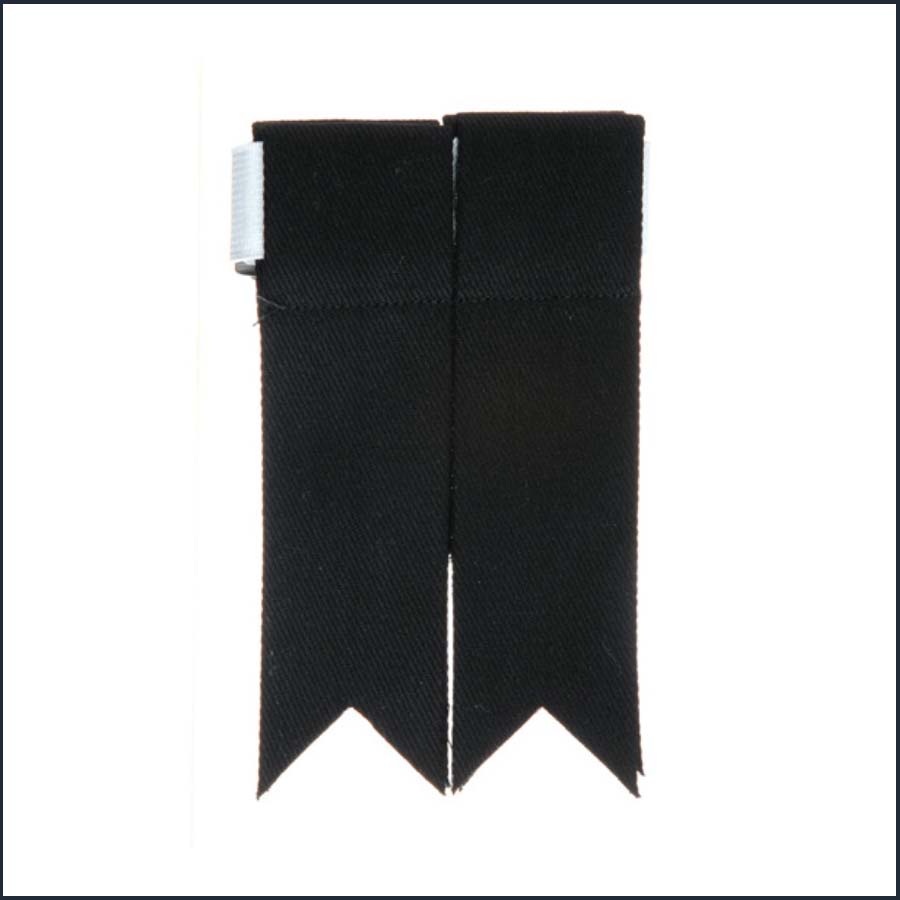 Black Flashes