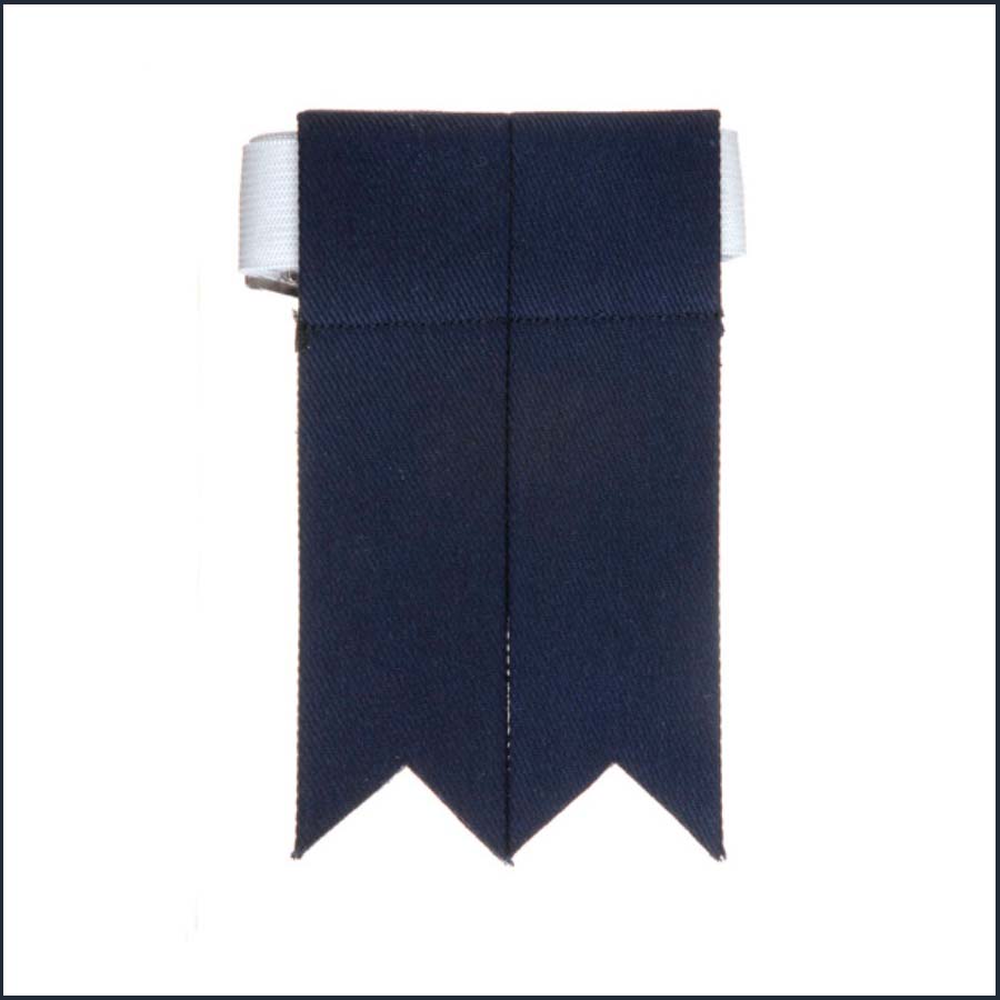 Navy Flashes