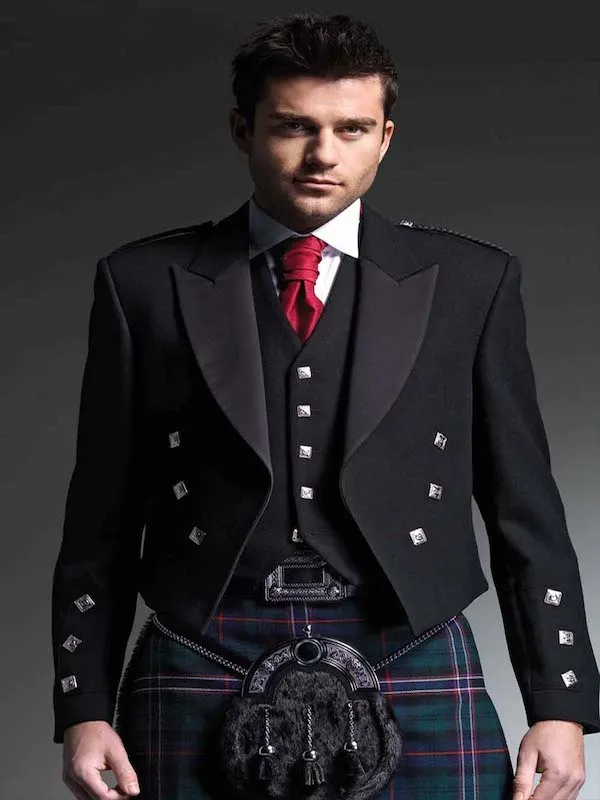 Kilt Hire Shop