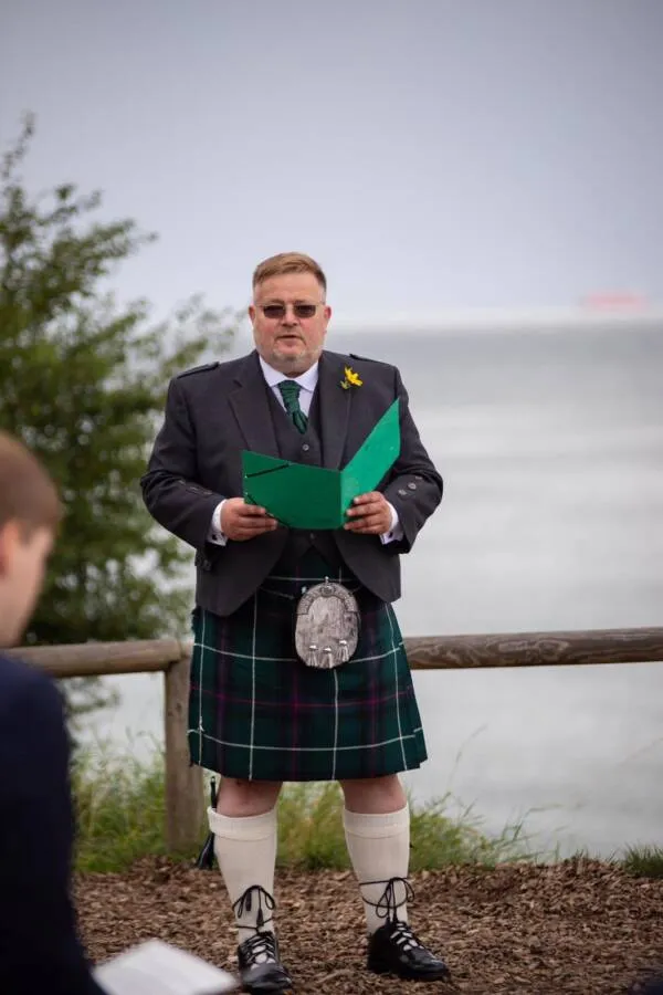 Kilt Hire Prices