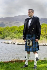 Formal Kilts Milngavie