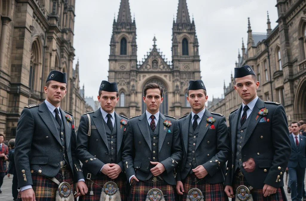 Plaid Pattern Guide