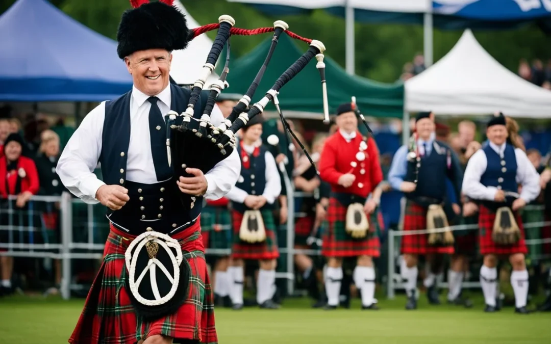 Highland Games