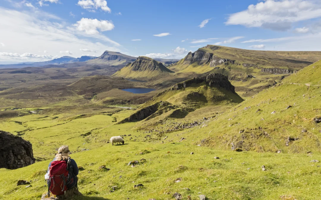 The History of Scottish Clans: Tracing the Roots of Scotland’s Heritage