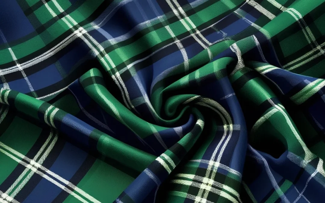 Anderson Tartan: History, Patterns, and Modern Significance
