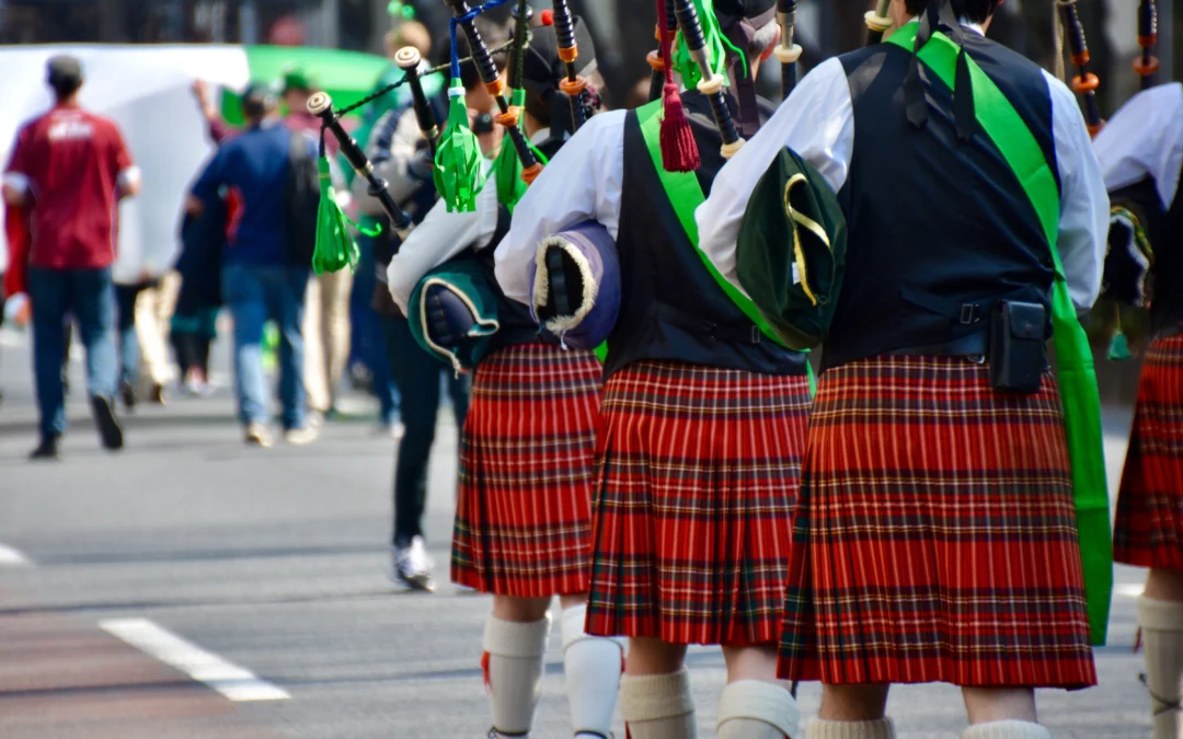 How Do Bagpipes Work? A Deep Dive Into the History, Mechanics, and Sound