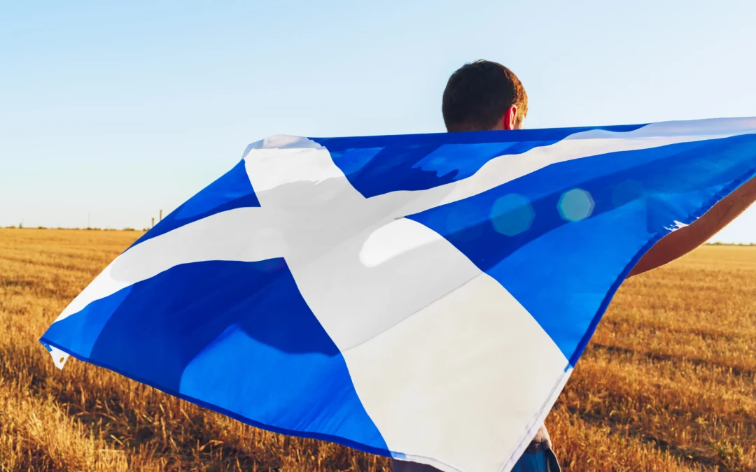 Scottish Nationality Of A Person: Clarifying Identity Within the UK Framework