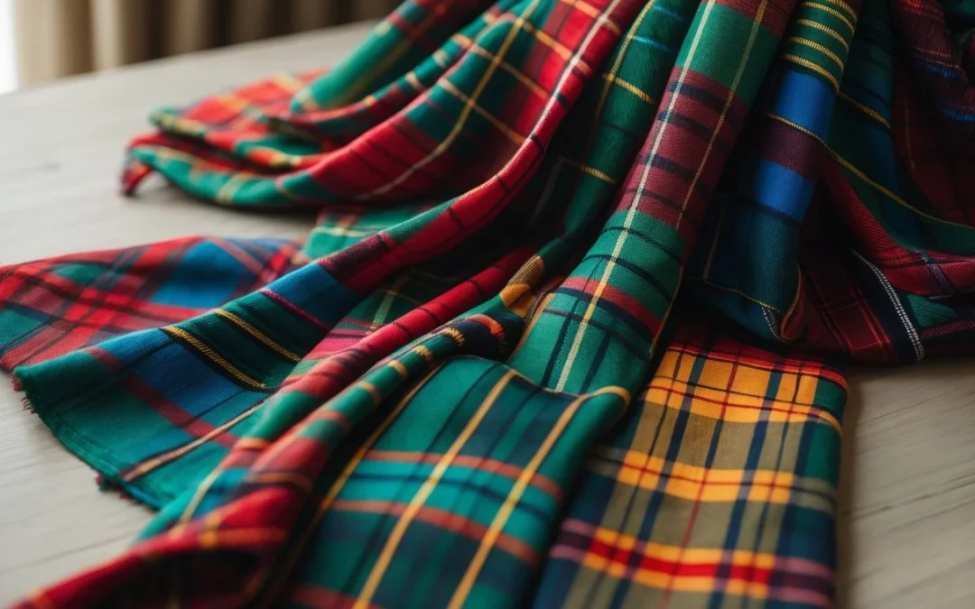 Vivienne Westwood’s Tartans: Redefining Traditional Scottish Patterns in Modern Fashion