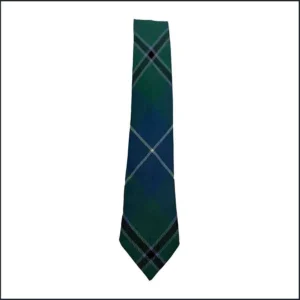 Douglas Ancient Tartan Tie