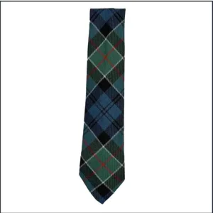 Colquhoun Ancient Tartan Tie